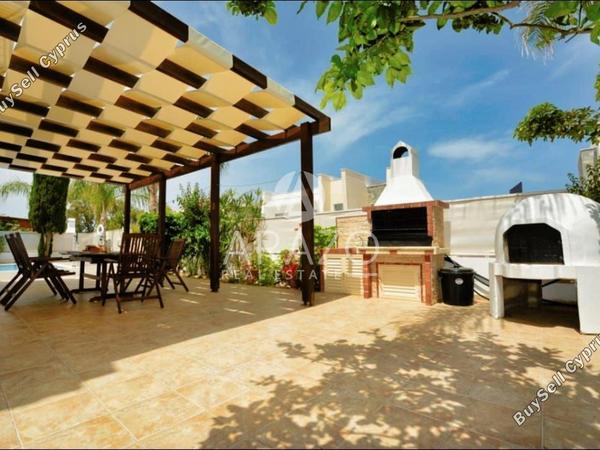 4 bedroom detached house for rent protaras famagusta 1265412 image 16652393