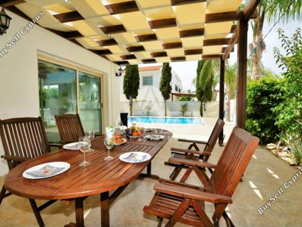 4 bedroom detached house for rent protaras famagusta 1265412 image 16652395