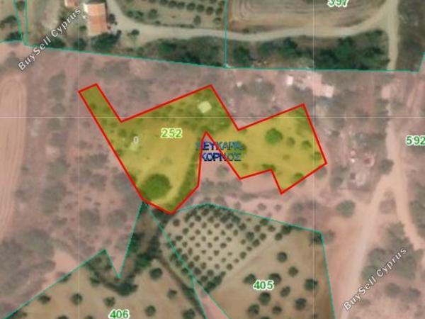 land for sale kornos larnaca 8463412 image 15231667