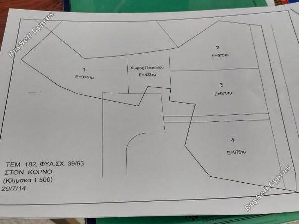 land for sale kornos larnaca 8463412 image 15231668