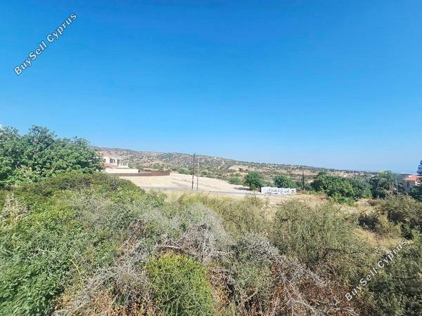 land for sale peyia paphos 638412 image 17627062