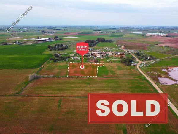 land sold liopetri famagusta 1054412 image 3491165