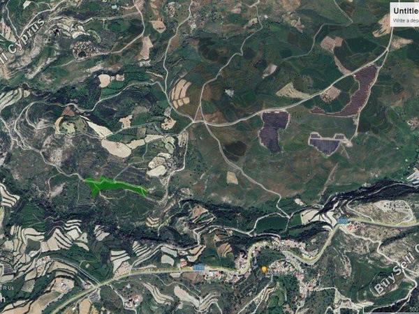 plot for sale milia pafou paphos 8237412 image 14228805