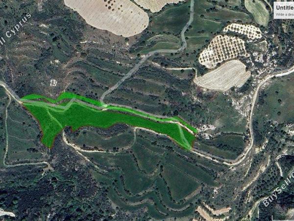 plot for sale milia pafou paphos 8237412 image 14228807