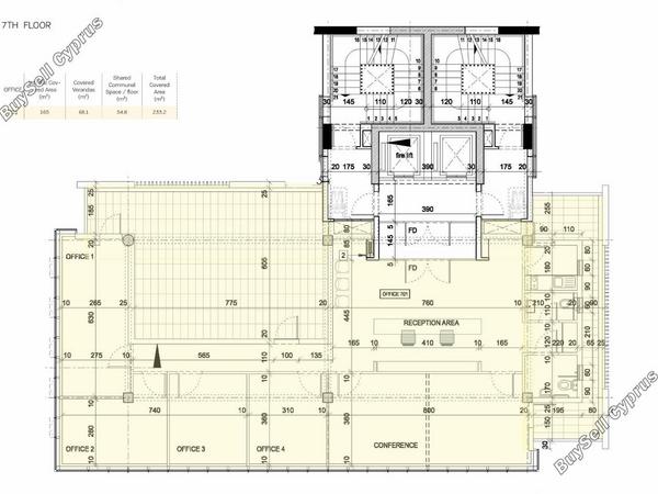 studio office for sale larnaca municipality larnaca 7625412 image 14592514