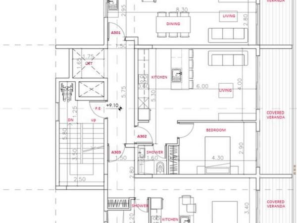 1 bedroom apartment for sale kato paphos universal paphos 8765512 image 16562994