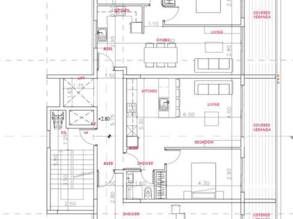 1 bedroom apartment for sale kato paphos universal paphos 8765512 image 16562998