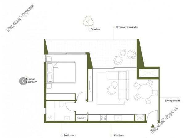 1 bedroom apartment for sale potamos germasogeias limassol 7737512 image 10191001