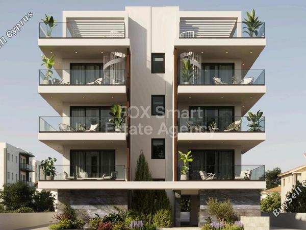 1 bedroom penthouse for sale aradippou larnaca 8140512 image 13396502