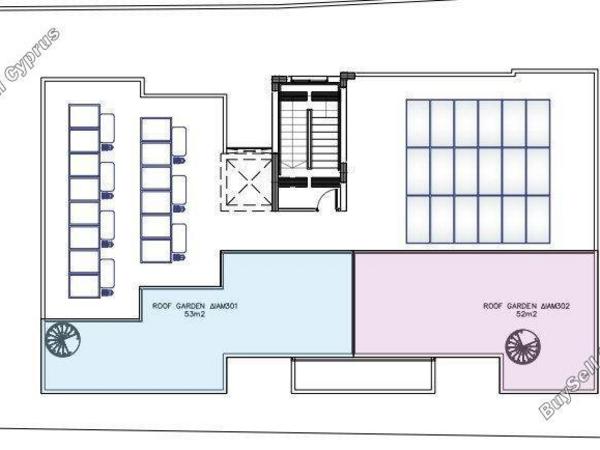 2 bedroom penthouse for sale kato lakatamia nicosia 7827512 image 15976706