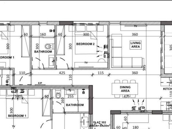 2 bedroom penthouse for sale livadia larnacas larnaca 8652512 image 15957427