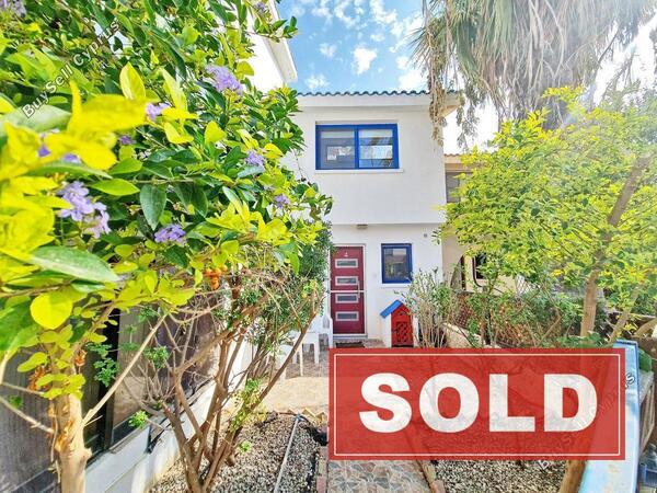 2 bedroom town house sold tombs of the kings paphos 1181512 image 1702988