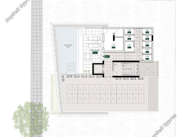 3 bedroom apartment for sale agioi omologitai nicosia 8532512 image 15481789