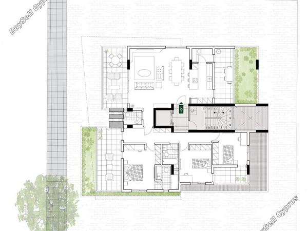 3 bedroom apartment for sale agioi omologitai nicosia 8532512 image 15481791