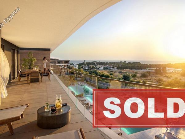3 bedroom apartment sold tombs of the kings paphos 1754512 image 4814060