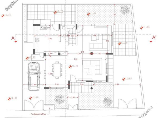 4 bedroom detached house for sale latsia nicosia 8620512 image 16653642