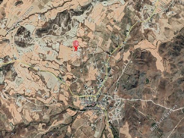 land for sale analiontas nicosia 944512 image 3004695