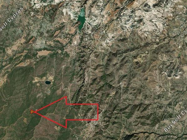 land for sale kampia nicosia 7990512 image 12024149