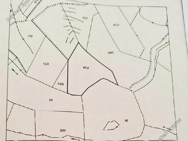 land for sale kampia nicosia 7990512 image 12024151