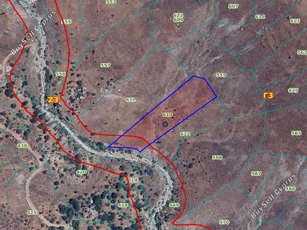 land for sale kilinia paphos 8629512 image 17010445