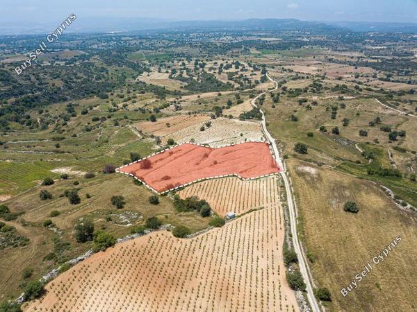land for sale pachna limassol 8633512 image 16683555