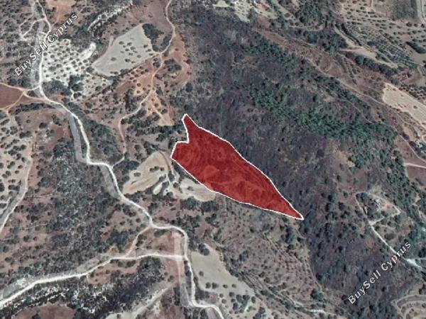 land for sale peristerona pafou paphos 8408512 image 16306709