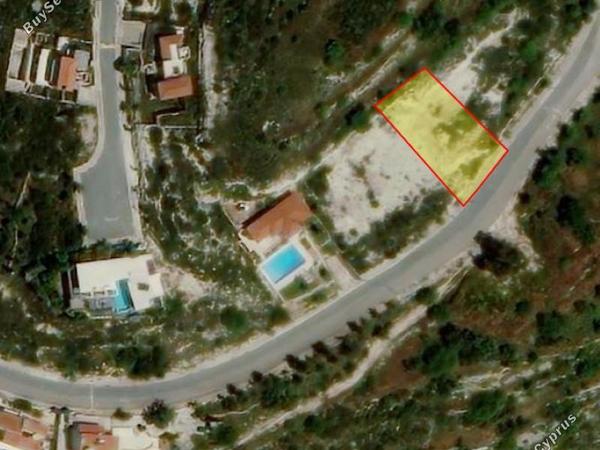 land for sale tsada paphos 8645512 image 15938000