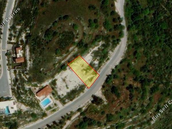 land for sale tsada paphos 8645512 image 15938005