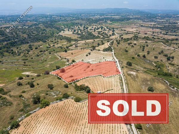 land sold pachna limassol 8633512 image 16062284