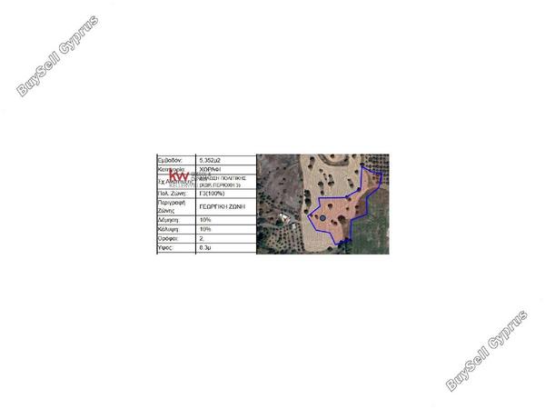 plot for sale anglisides larnaca 7549512 image 18399640