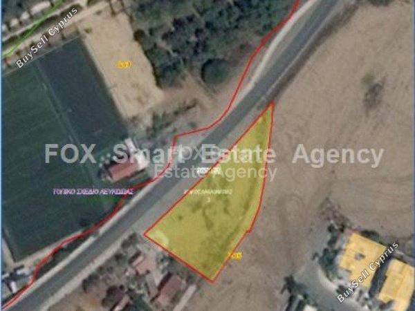 plot for sale kato lakatamia nicosia 1152512 image 12674750