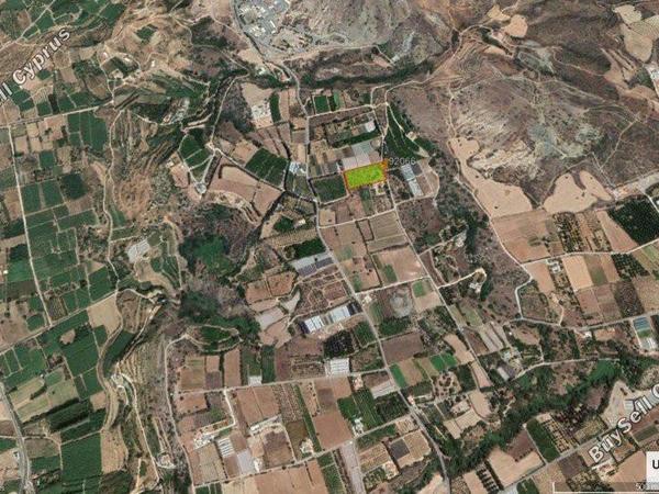 plot for sale kissonerga paphos 8237512 image 14229736