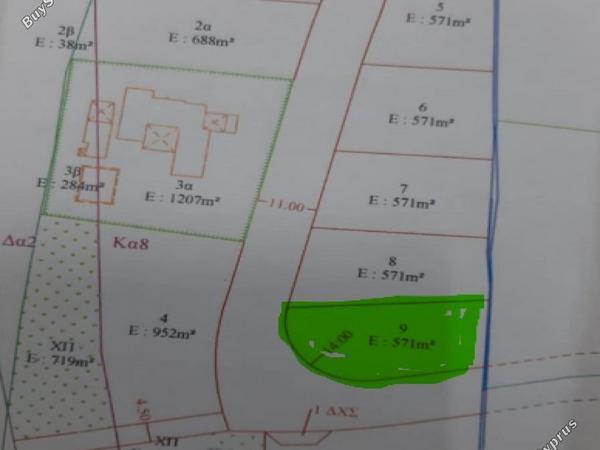 plot for sale nisou nicosia 1100512 image 16180175