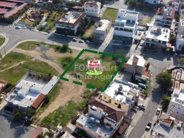 plot for sale pallouriotissa nicosia 1153512 image 12677343