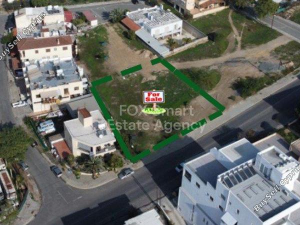 plot for sale pallouriotissa nicosia 1153512 image 12677344