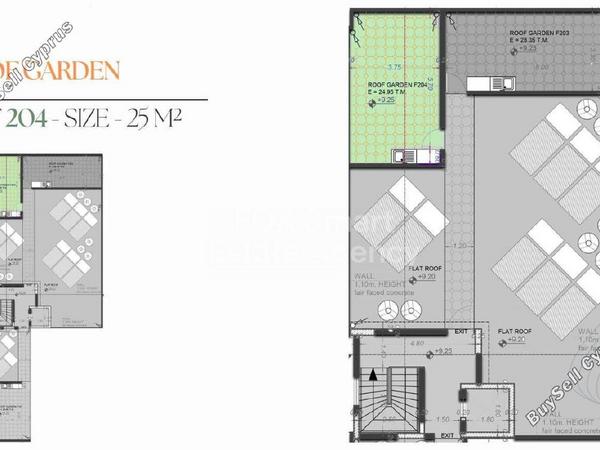 1 bedroom penthouse for sale kiti larnaca 7703612 image 14176455