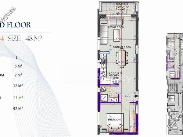1 bedroom penthouse for sale kiti larnaca 7703612 image 14176457