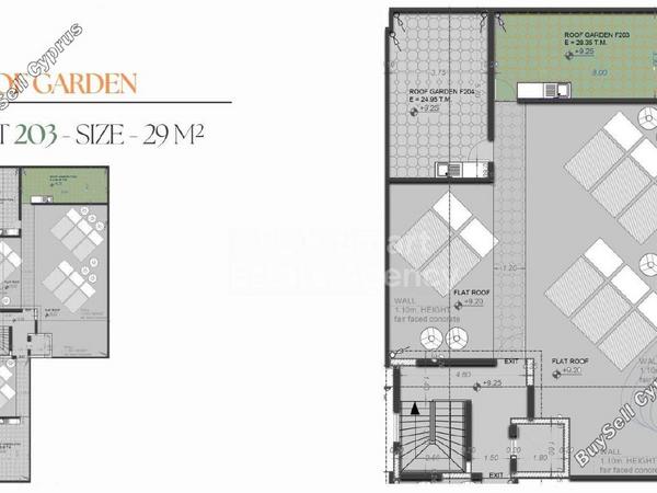 1 bedroom penthouse for sale kiti larnaca 7703612 image 14176459