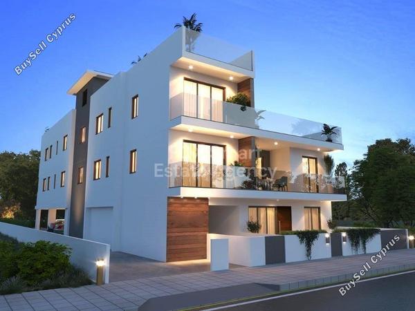 1 bedroom penthouse for sale kiti larnaca 7703612 image 14176471