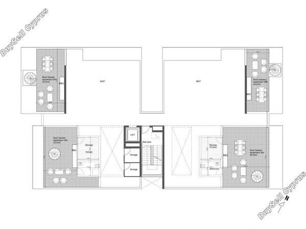 2 bedroom apartment for sale zakaki limassol 7993612 image 12216107
