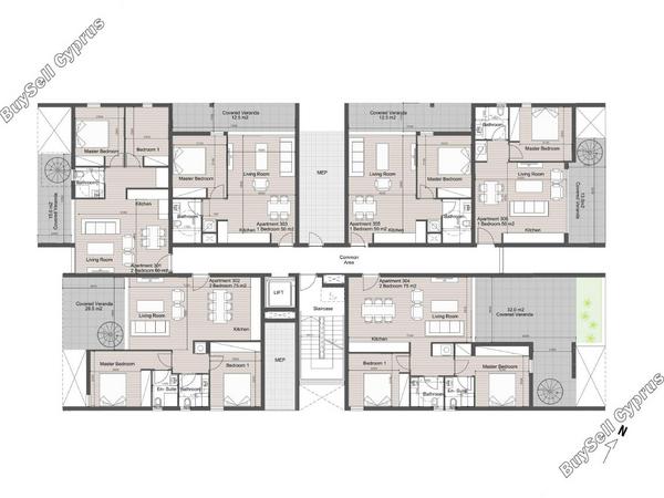 2 bedroom apartment for sale zakaki limassol 7993612 image 12216108