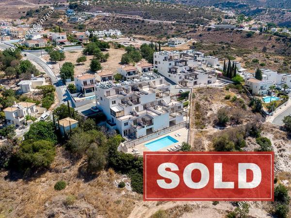 2 bedroom apartment sold peyia paphos 7574612 image 9664611