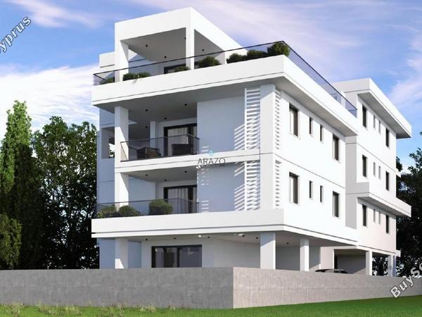 2 bedroom penthouse for sale aradippou larnaca 1493612 image 5651282