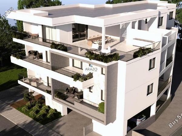 2 bedroom penthouse for sale aradippou larnaca 1493612 image 5651296