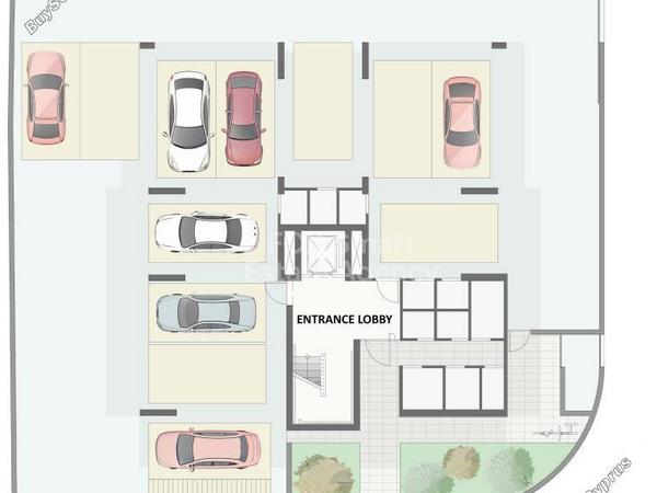 2 bedroom penthouse for sale larnaca municipality larnaca 8680612 image 16082583