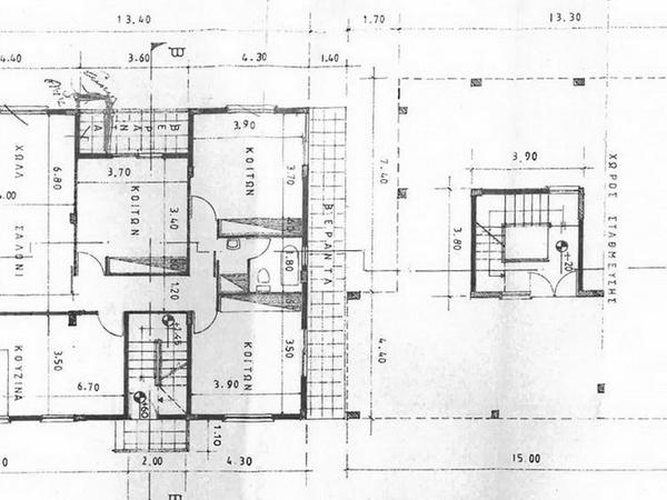 2 bedroom penthouse for sale paralimni famagusta 1616612 image 4089271