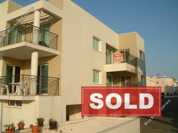 2 bedroom penthouse sold kapparis famagusta 225612 image 197486