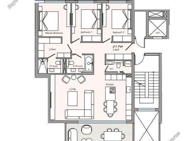 3 bedroom apartment for sale germasogeia limassol 1677612 image 15364903