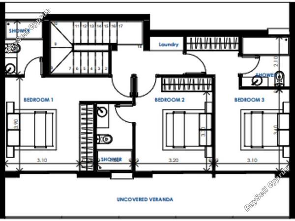 3 bedroom detached house for sale agia triada famagusta 1887612 image 16576002