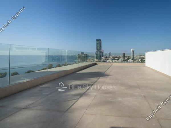 3 bedroom penthouse for sale mouttagiaka limassol 7738612 image 15555121
